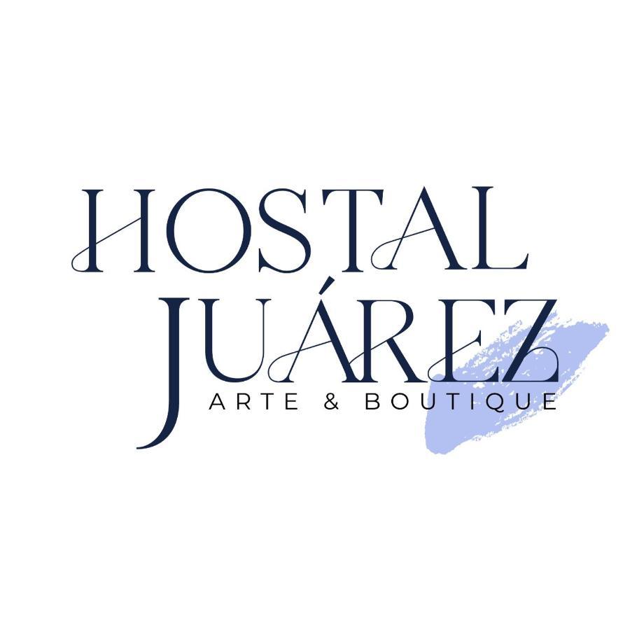 Hostal Juarez Ciudad de México Exterior foto